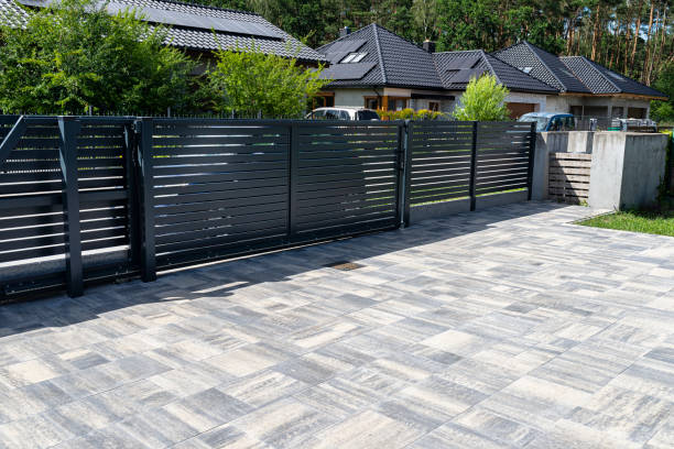 Best Driveway Paving Contractor  in Baldn, WI