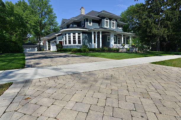  Baldn, WI Driveway Pavers Pros