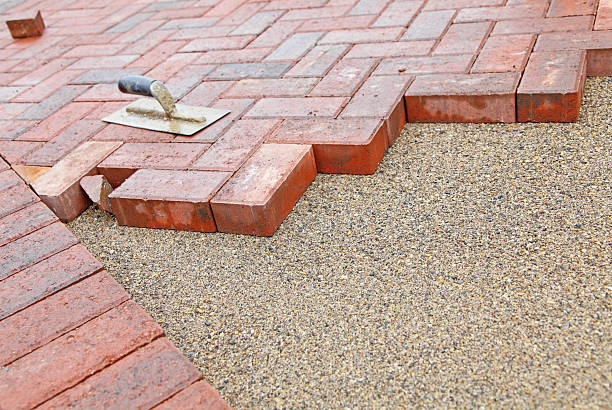 Best Driveway Pavers Near Me  in Baldn, WI