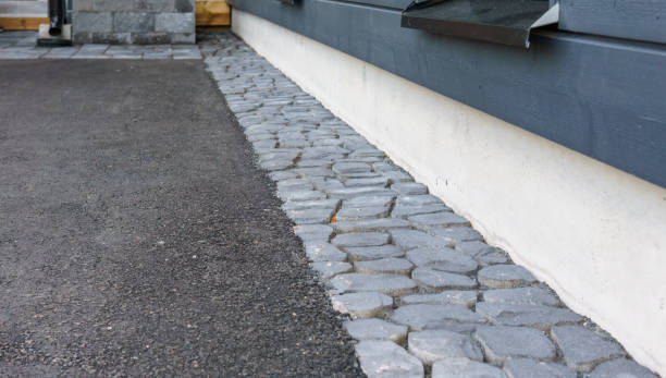 Best Brick Driveway Pavers  in Baldn, WI